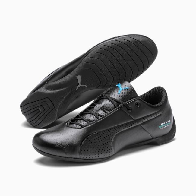 Puma future 2024 cat cip?